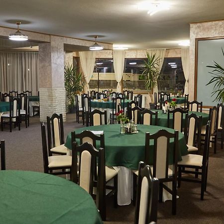 Hotel Coralis إيفوري نورد المظهر الخارجي الصورة