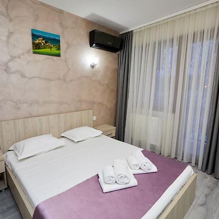 Hotel Coralis إيفوري نورد المظهر الخارجي الصورة