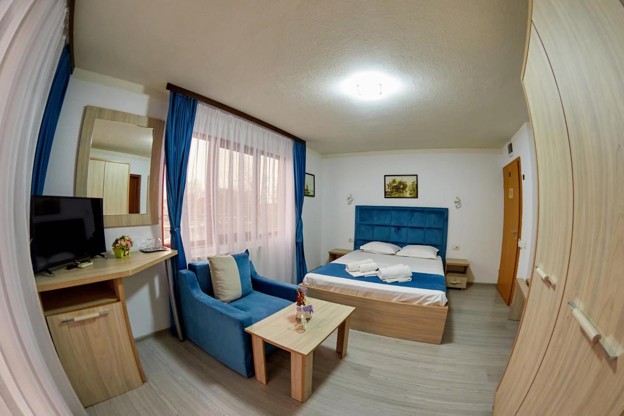 Hotel Coralis إيفوري نورد المظهر الخارجي الصورة