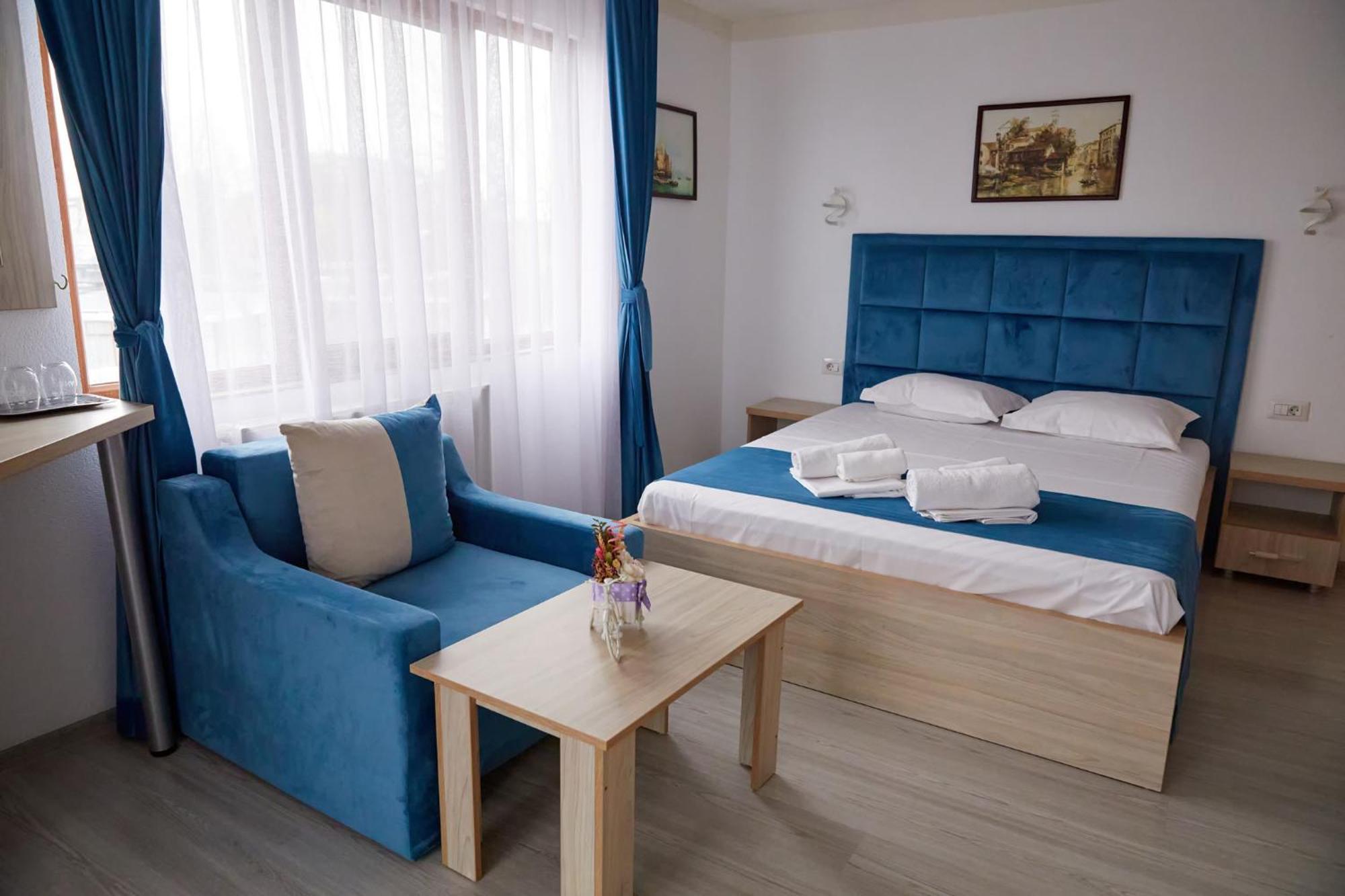 Hotel Coralis إيفوري نورد المظهر الخارجي الصورة