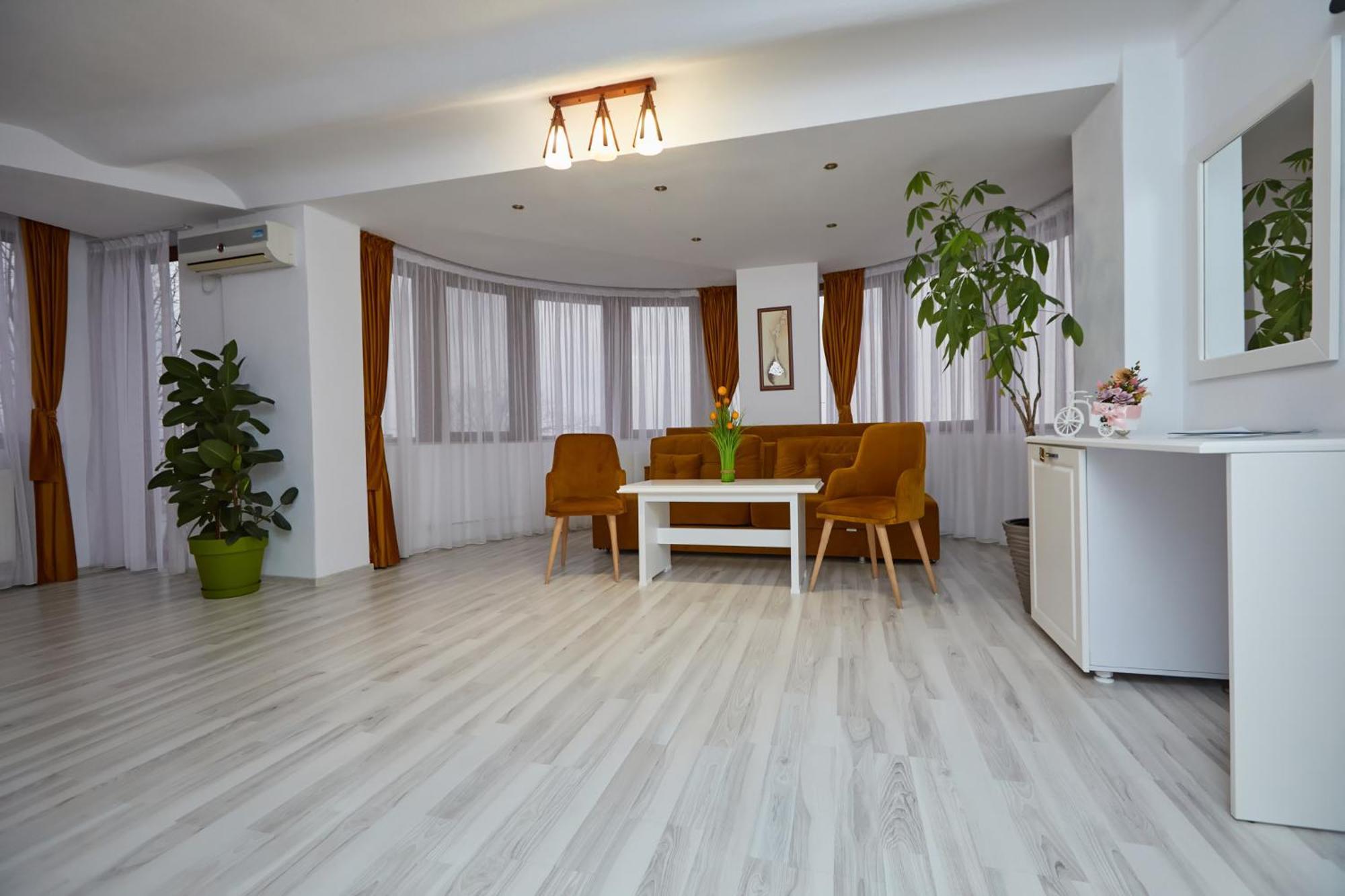 Hotel Coralis إيفوري نورد المظهر الخارجي الصورة