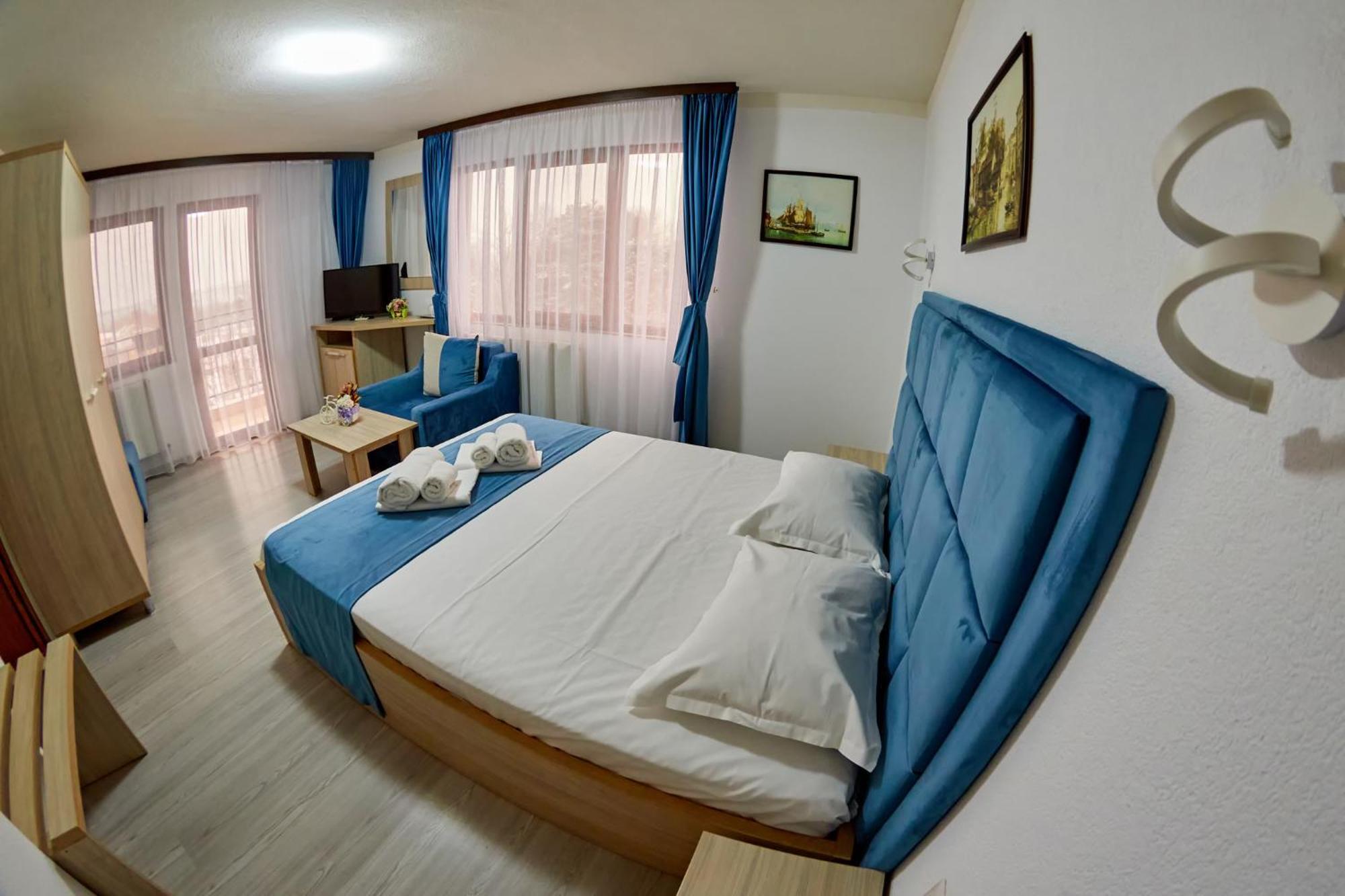 Hotel Coralis إيفوري نورد المظهر الخارجي الصورة
