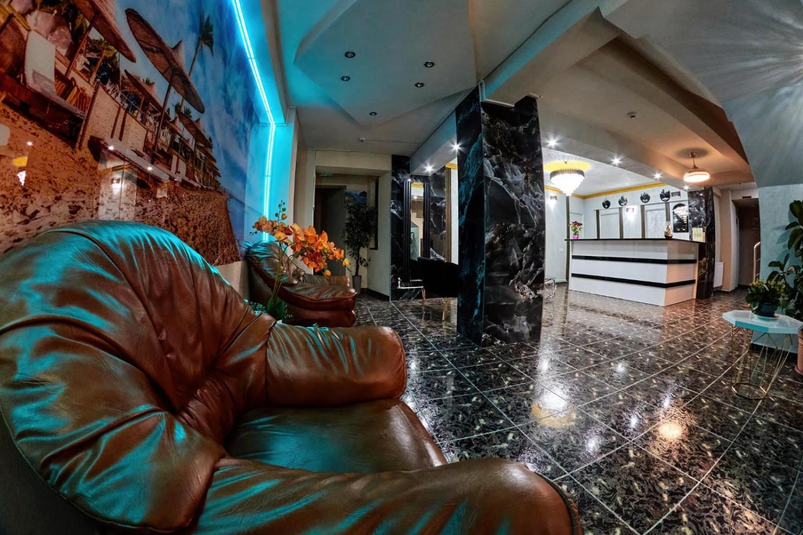 Hotel Coralis إيفوري نورد المظهر الخارجي الصورة