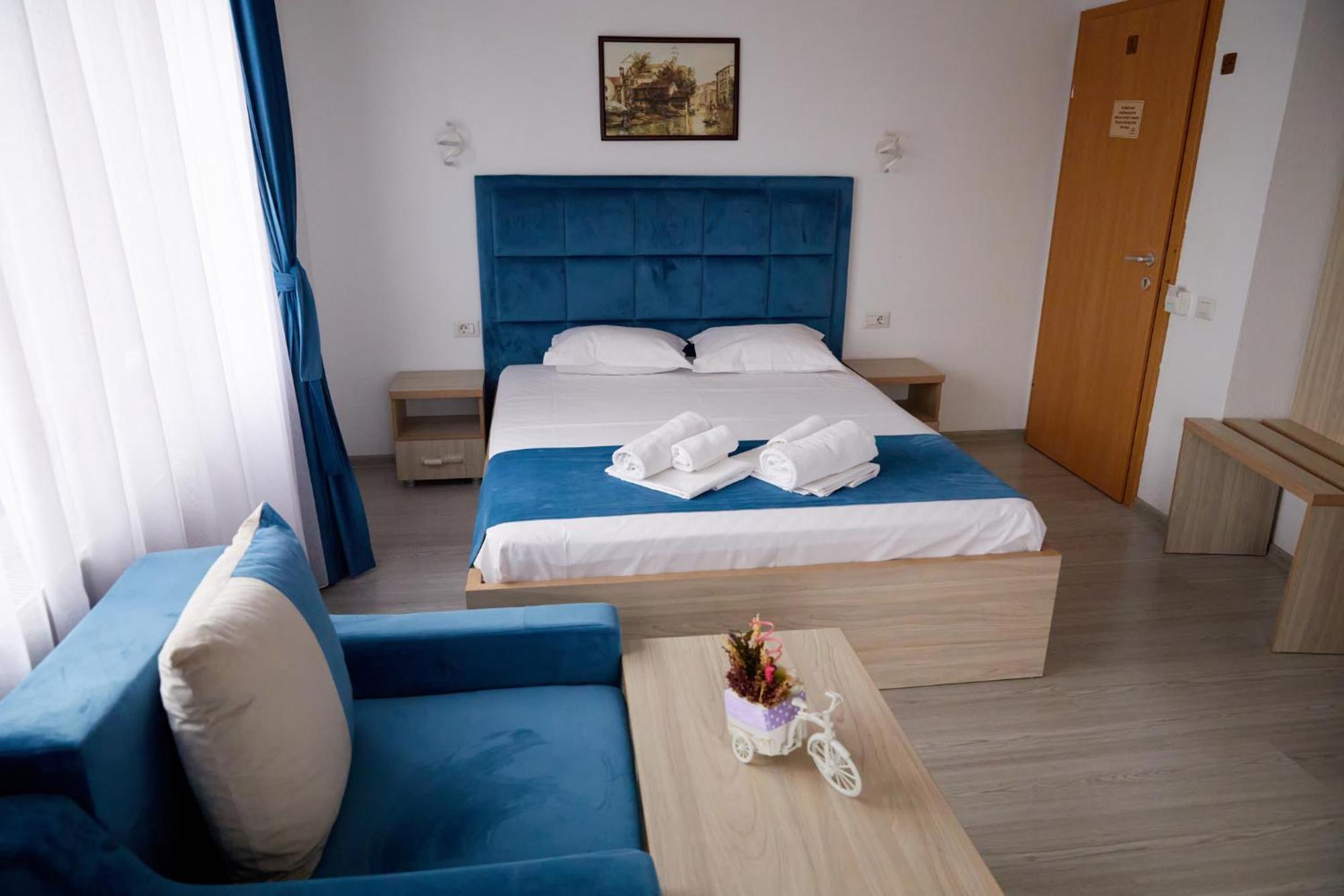 Hotel Coralis إيفوري نورد المظهر الخارجي الصورة