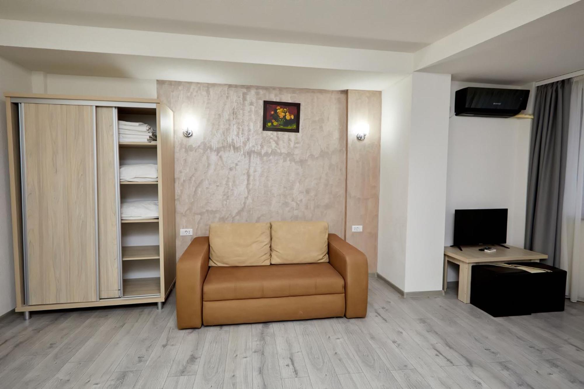 Hotel Coralis إيفوري نورد المظهر الخارجي الصورة