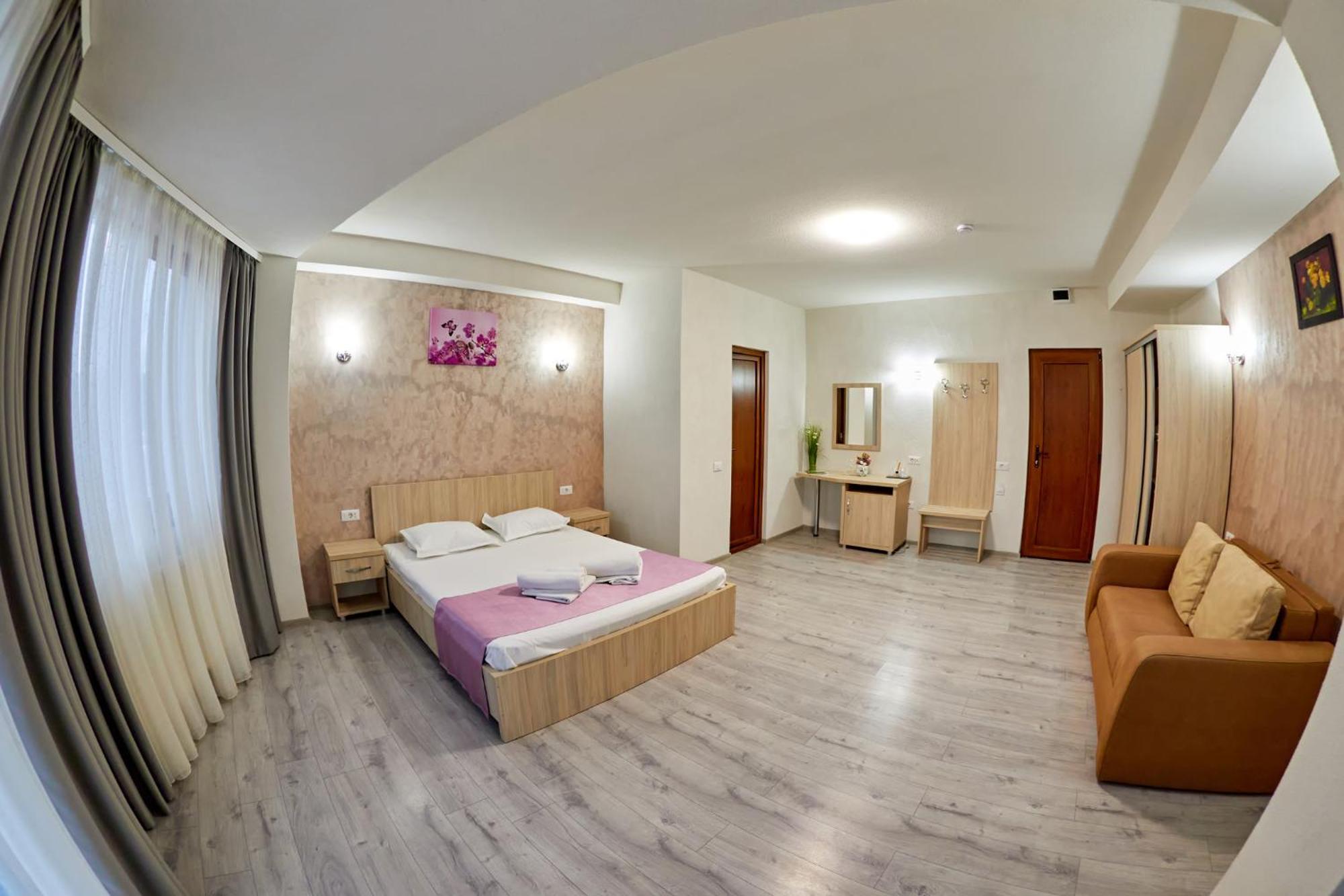 Hotel Coralis إيفوري نورد المظهر الخارجي الصورة