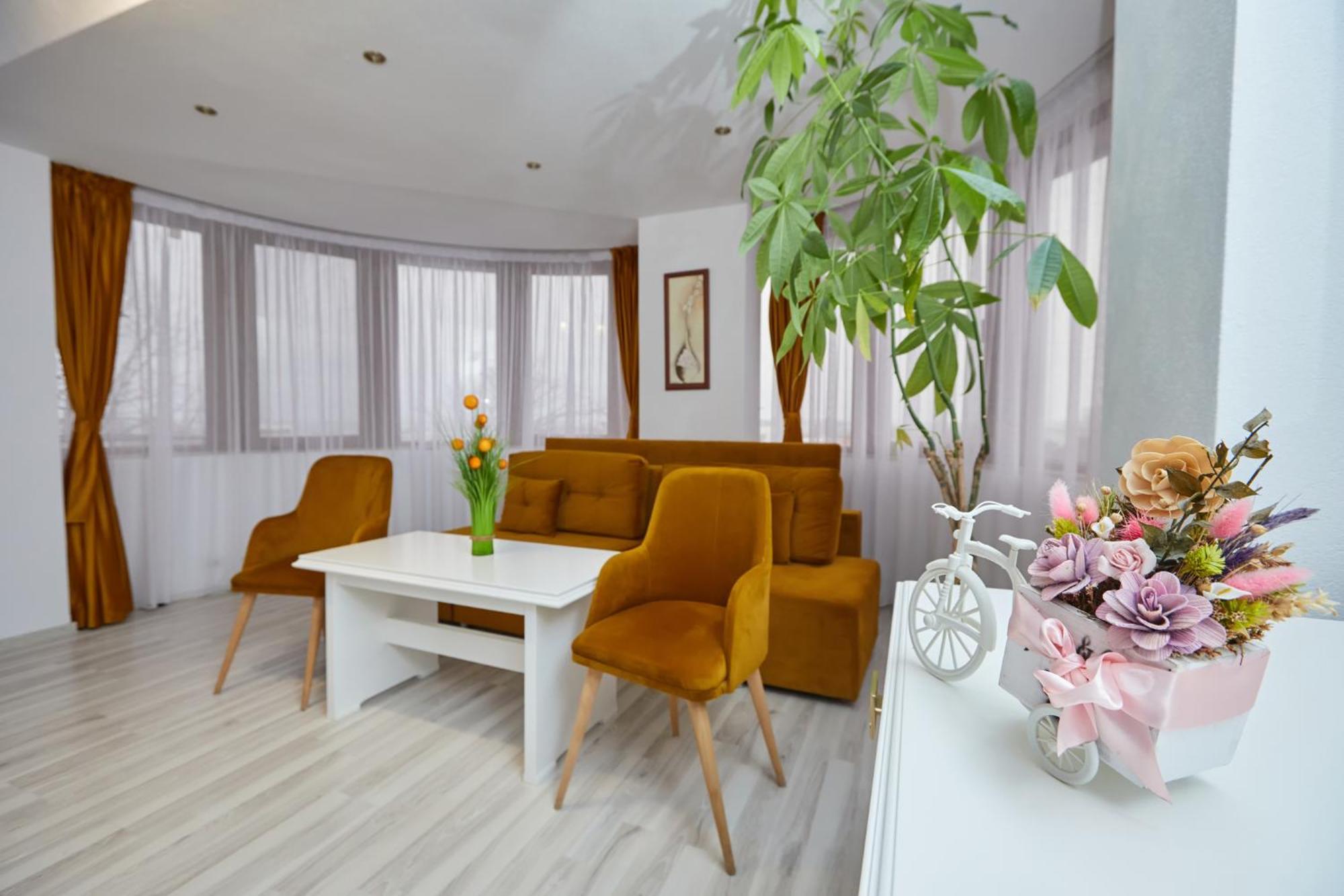 Hotel Coralis إيفوري نورد المظهر الخارجي الصورة