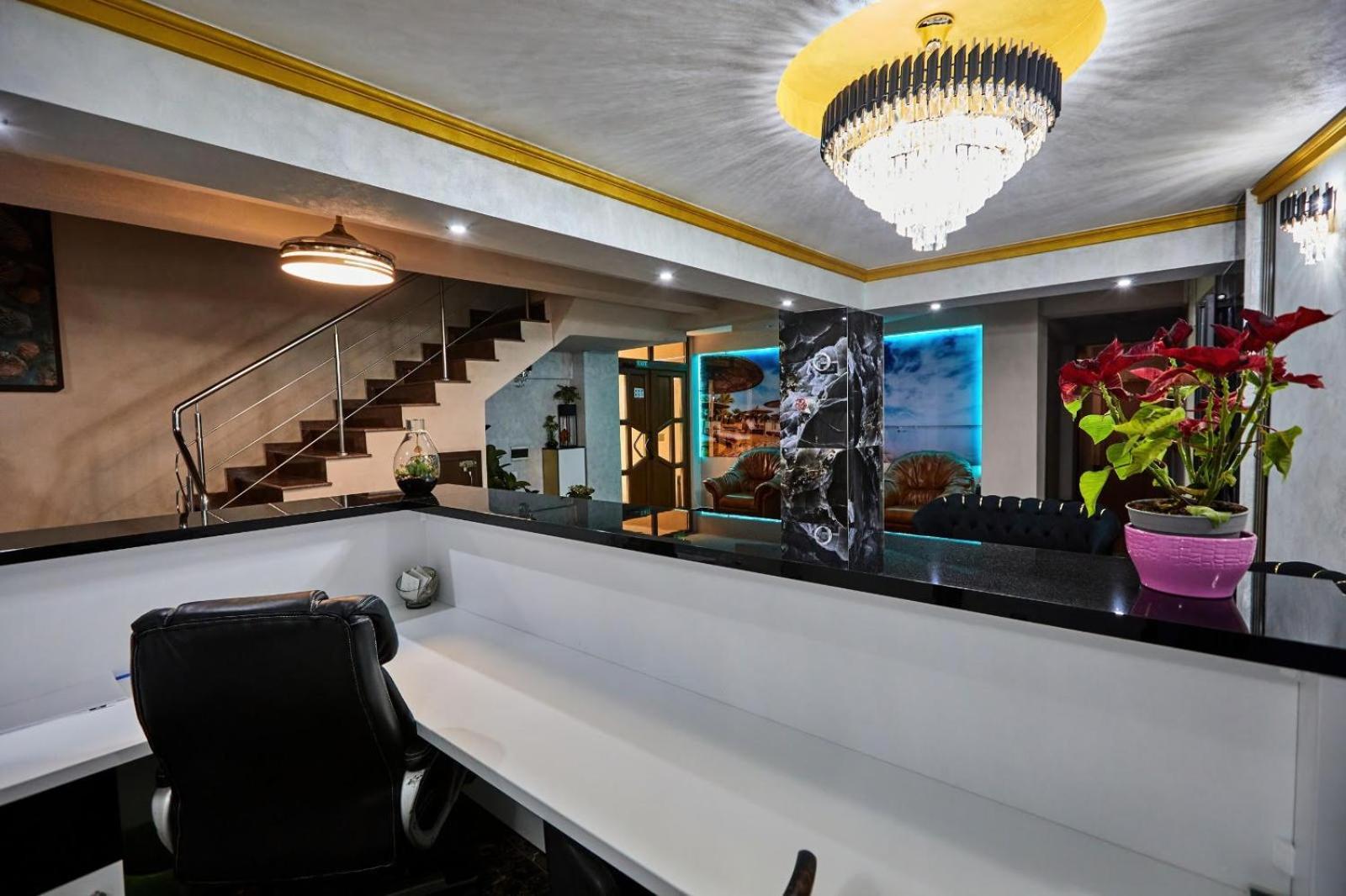 Hotel Coralis إيفوري نورد المظهر الخارجي الصورة