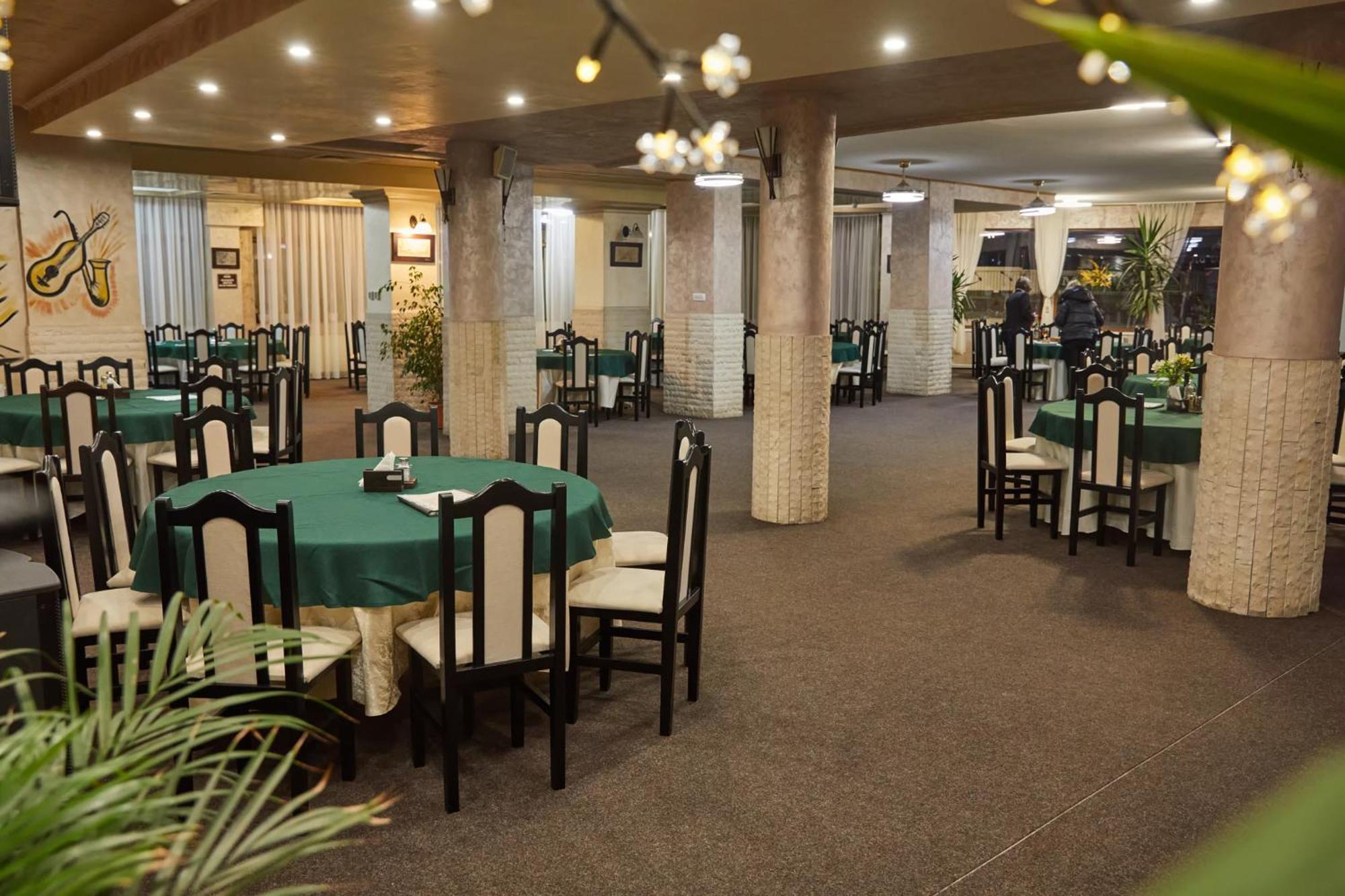 Hotel Coralis إيفوري نورد المظهر الخارجي الصورة