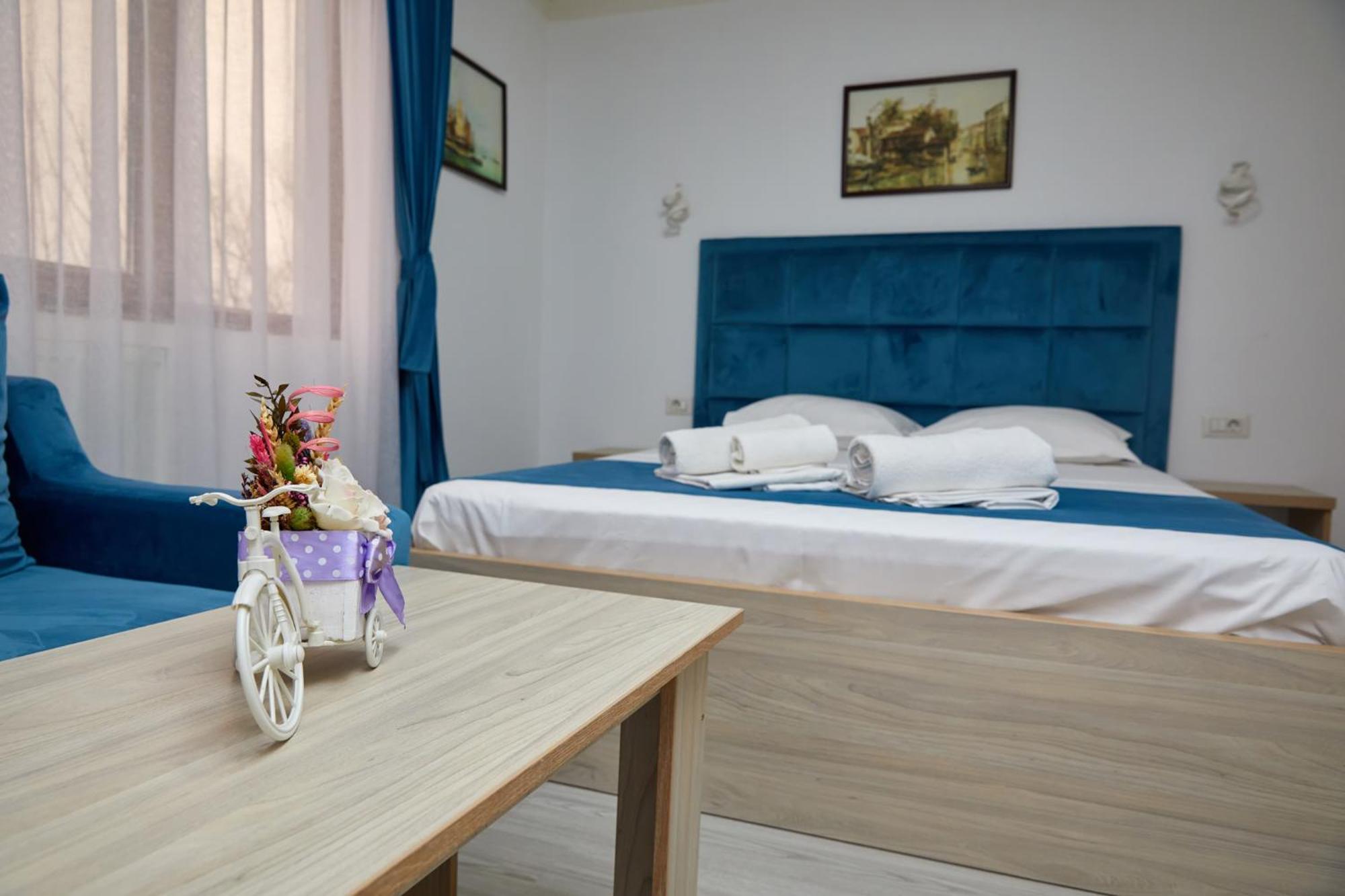 Hotel Coralis إيفوري نورد المظهر الخارجي الصورة