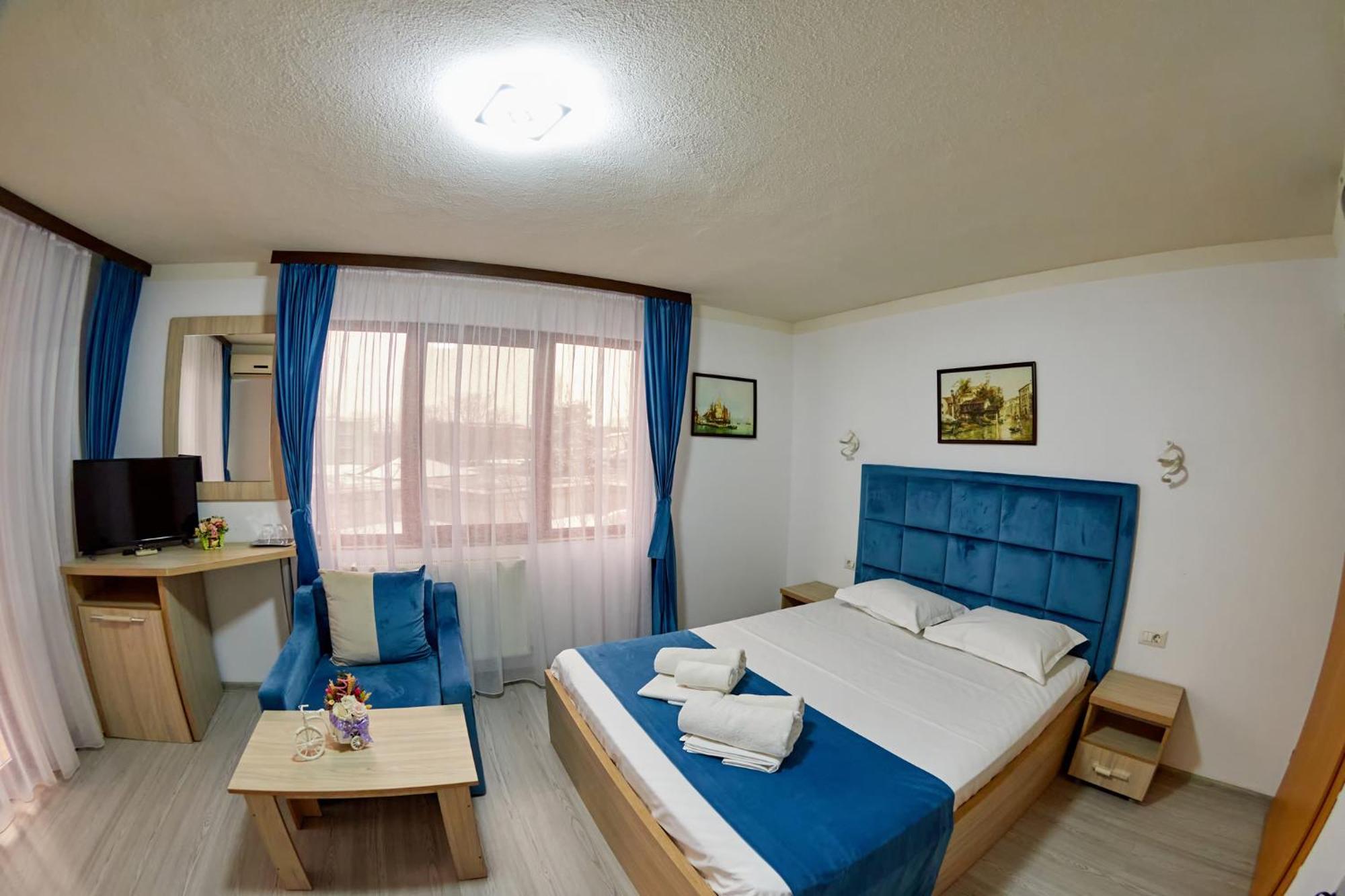 Hotel Coralis إيفوري نورد المظهر الخارجي الصورة