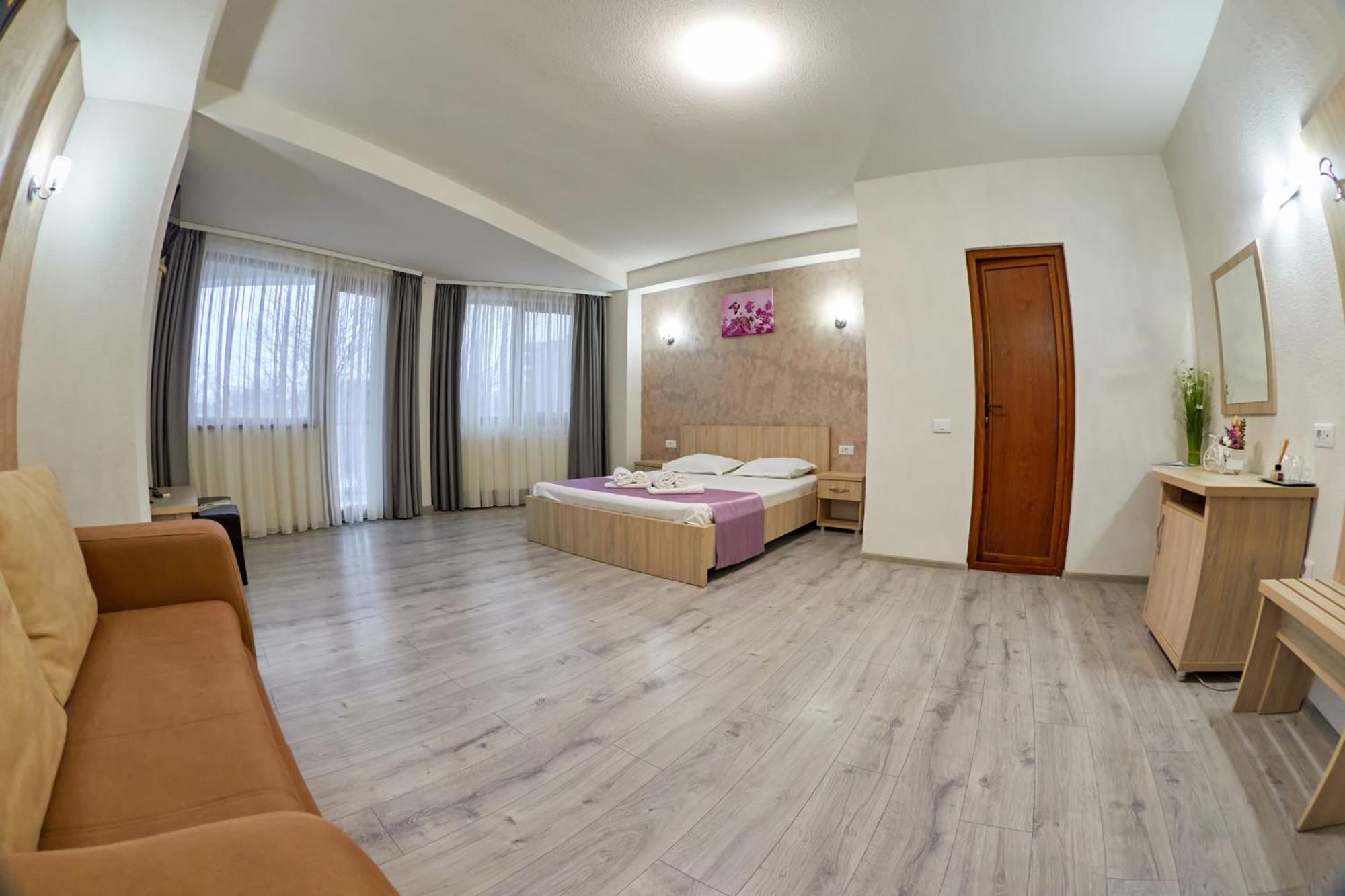 Hotel Coralis إيفوري نورد المظهر الخارجي الصورة