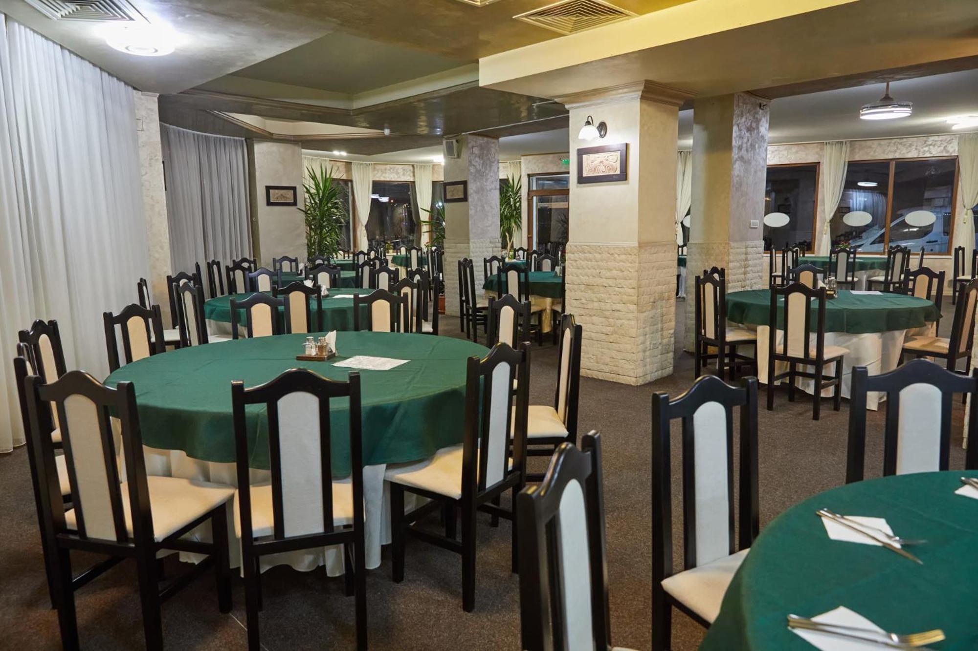Hotel Coralis إيفوري نورد المظهر الخارجي الصورة