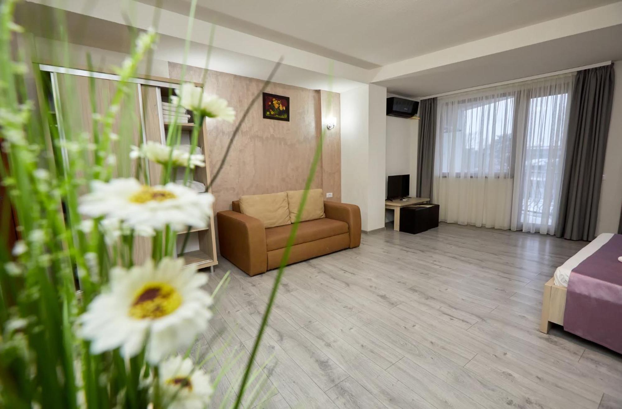 Hotel Coralis إيفوري نورد المظهر الخارجي الصورة