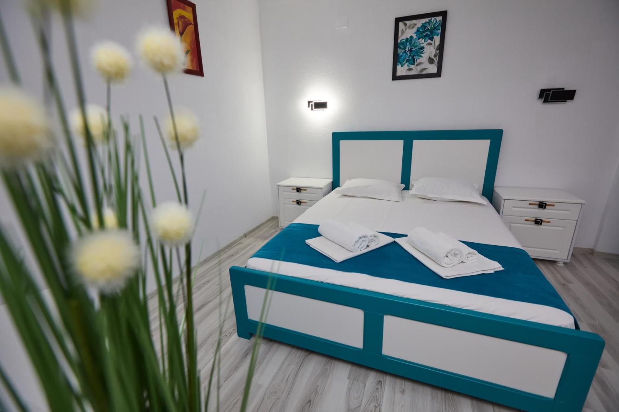Hotel Coralis إيفوري نورد المظهر الخارجي الصورة