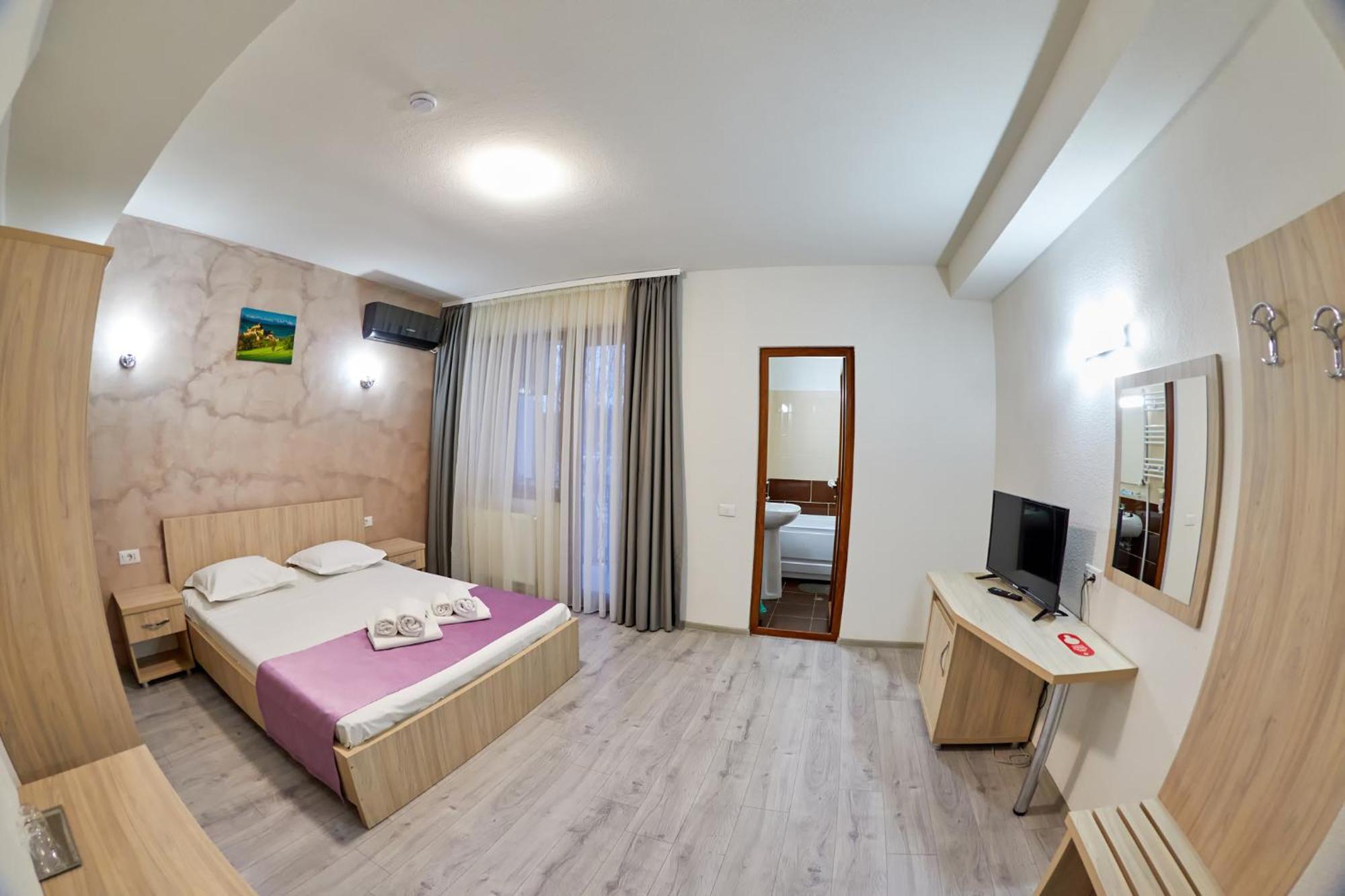Hotel Coralis إيفوري نورد المظهر الخارجي الصورة