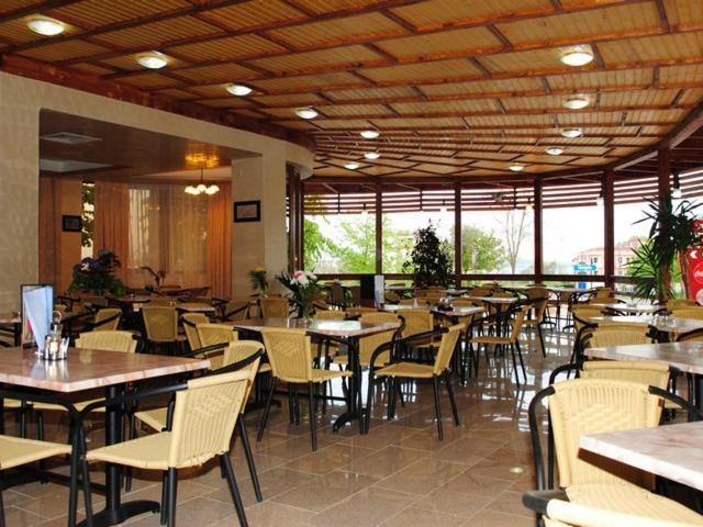 Hotel Coralis إيفوري نورد المظهر الخارجي الصورة