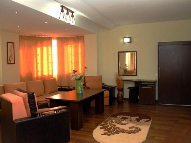 Hotel Coralis إيفوري نورد المظهر الخارجي الصورة