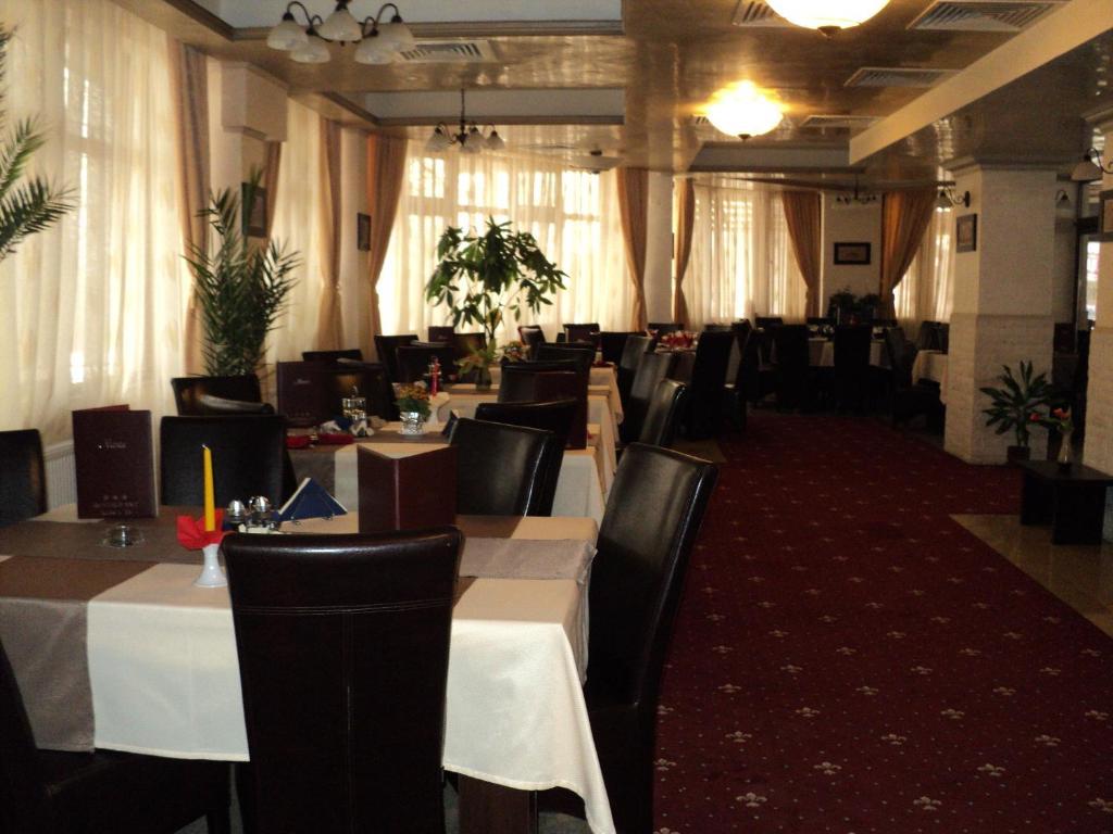 Hotel Coralis إيفوري نورد المظهر الخارجي الصورة
