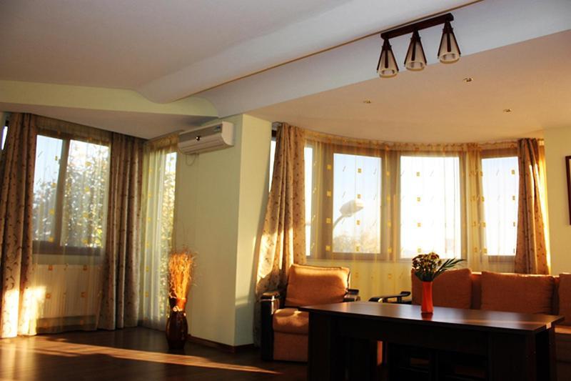 Hotel Coralis إيفوري نورد الغرفة الصورة
