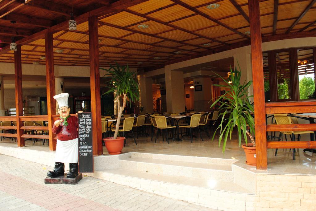 Hotel Coralis إيفوري نورد المظهر الخارجي الصورة